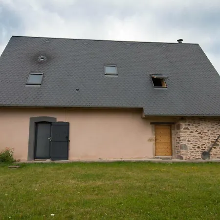 Savennes, 4 Pieces, 7 Personnes - Fr-1-630-90 *
